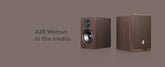 A28 Walnut in the media >>