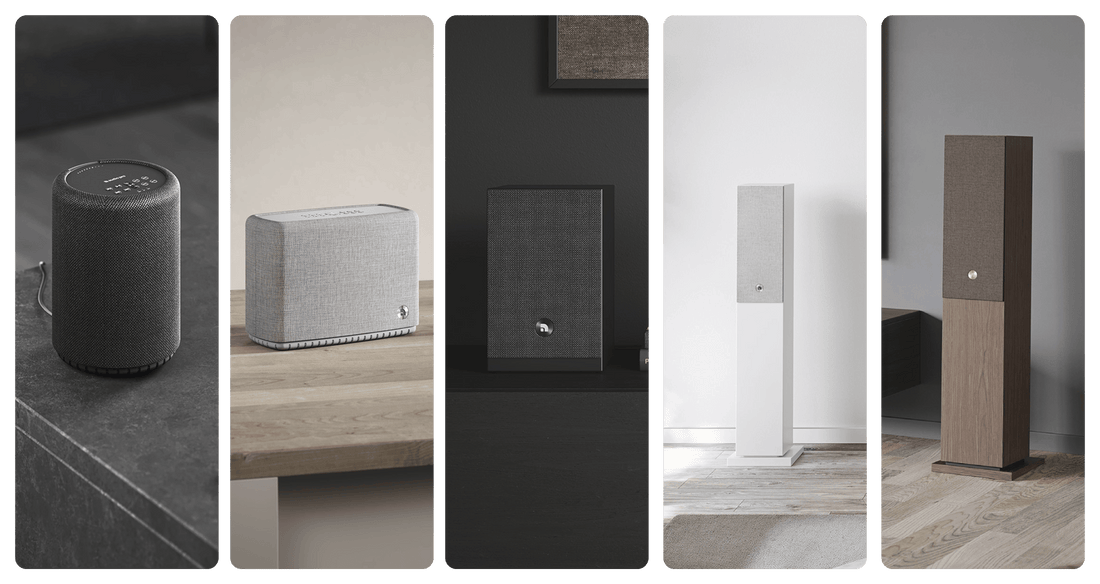 First arrivals of the new W-generation across stores in Europe and Asia.