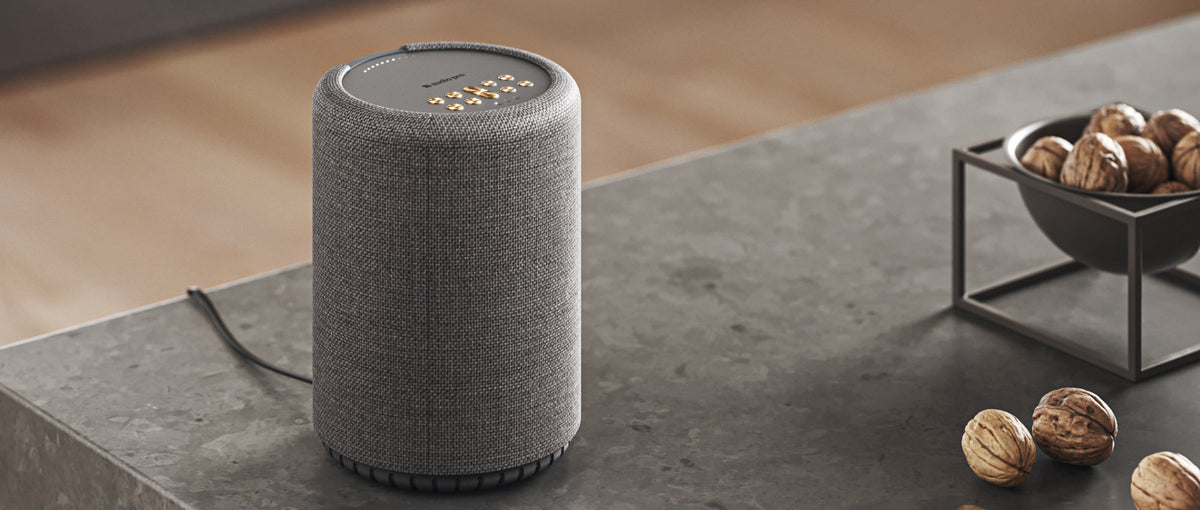 Smarter app, new sound, and nordic vibes