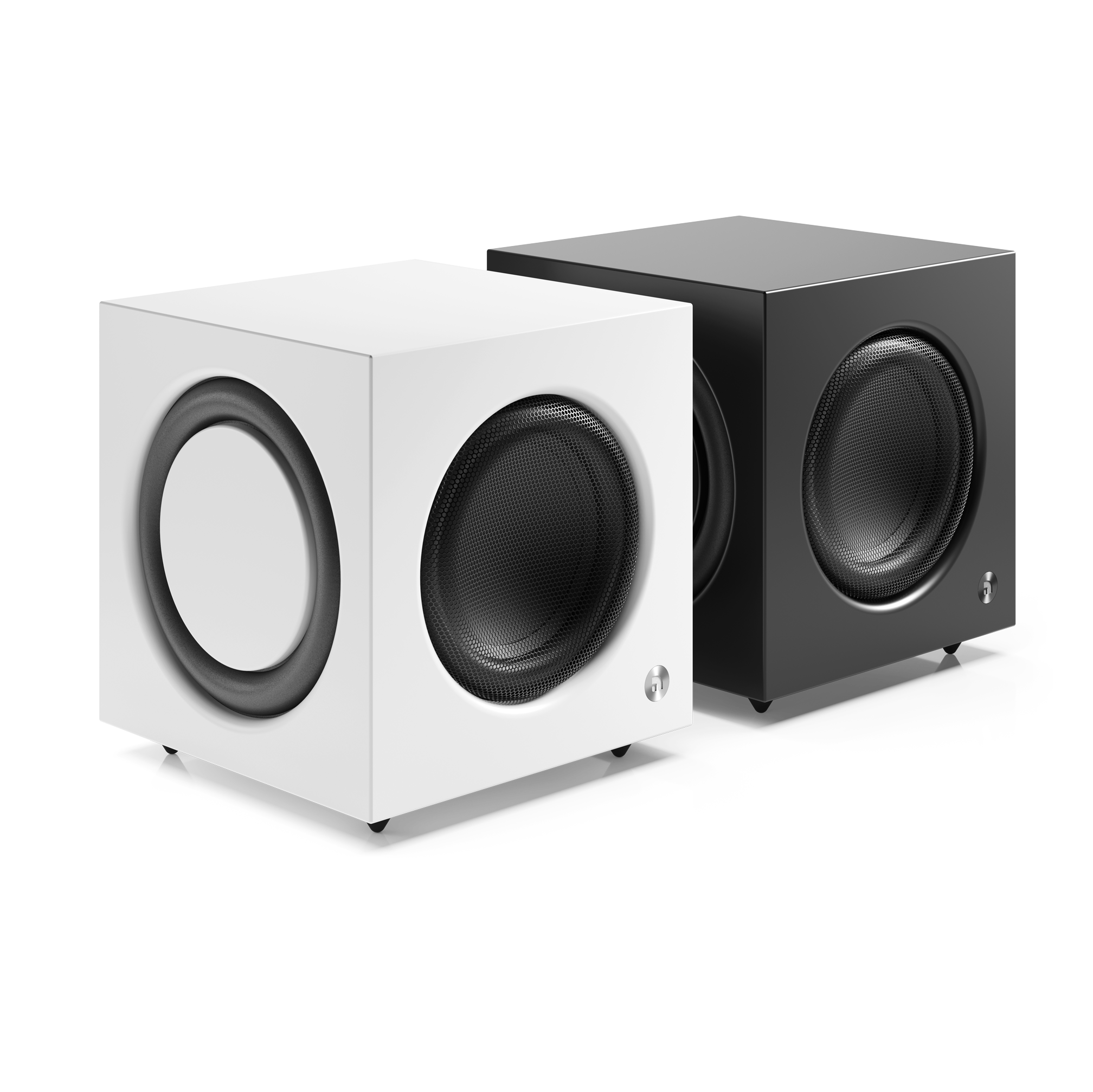 Historic audio know-how makes way for subwoofer launch.