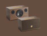 Expanding the walnut series.