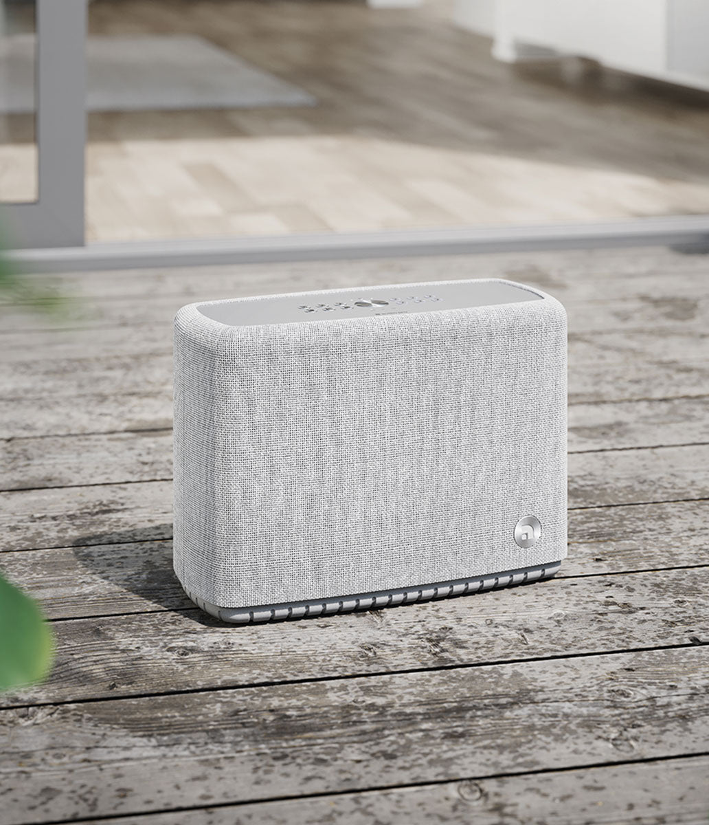 Portable Bluetooth