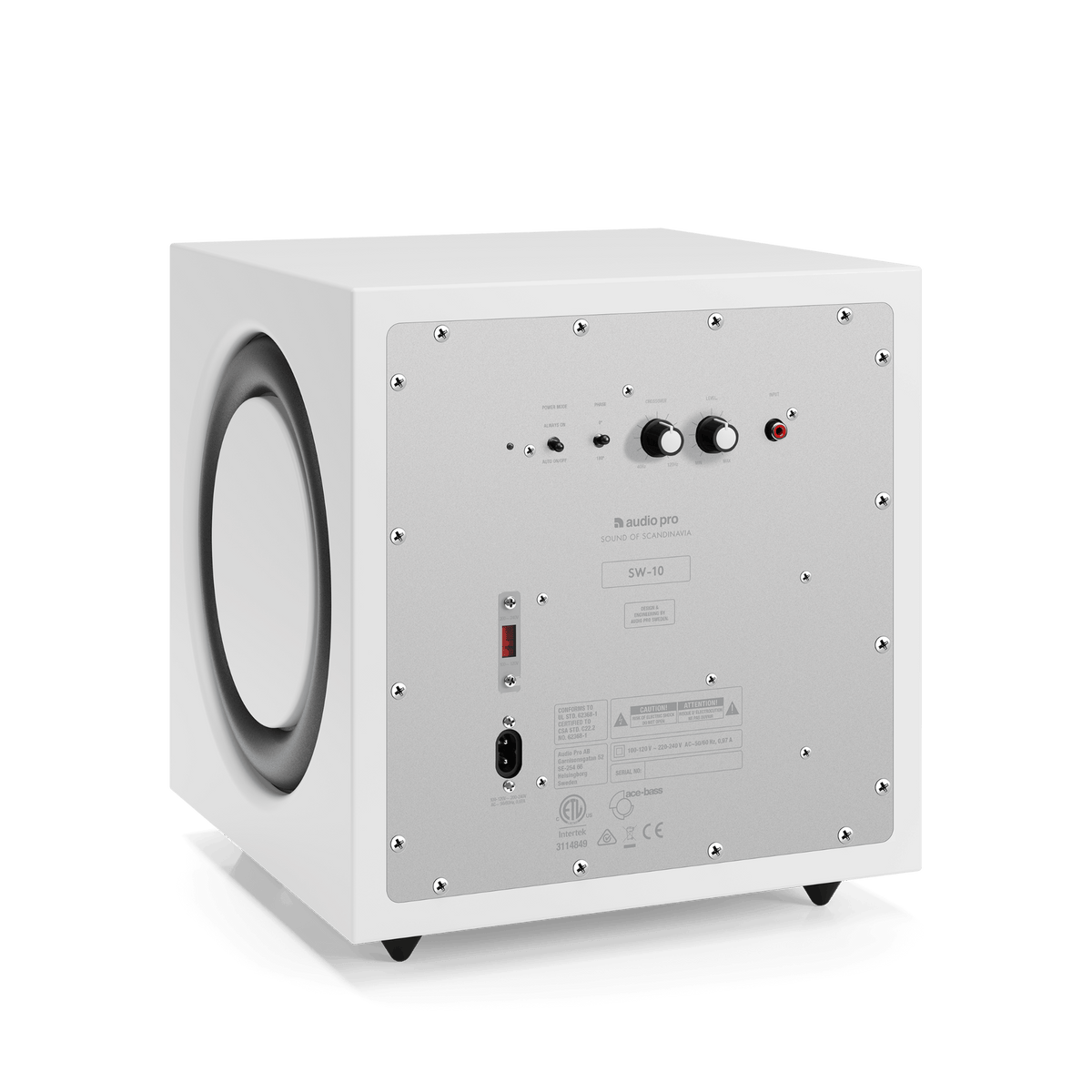 SW-10