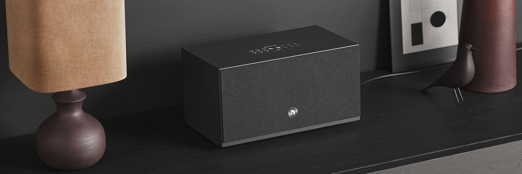 C10 MkII W – Audio Pro USA Official Website