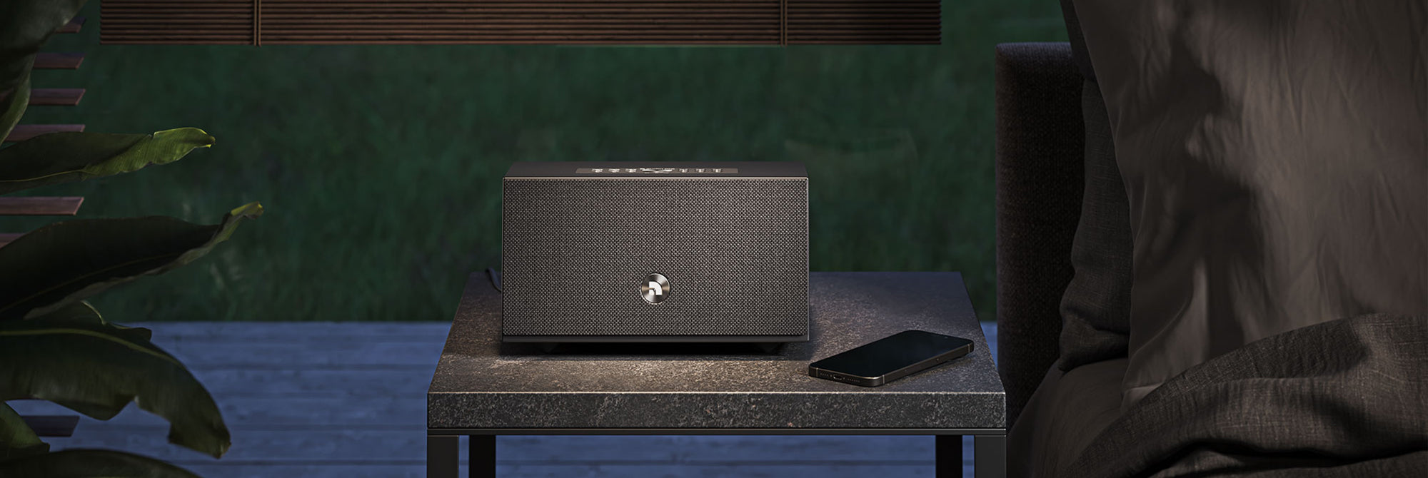 C5 MkII W – Audio Pro USA Official Website
