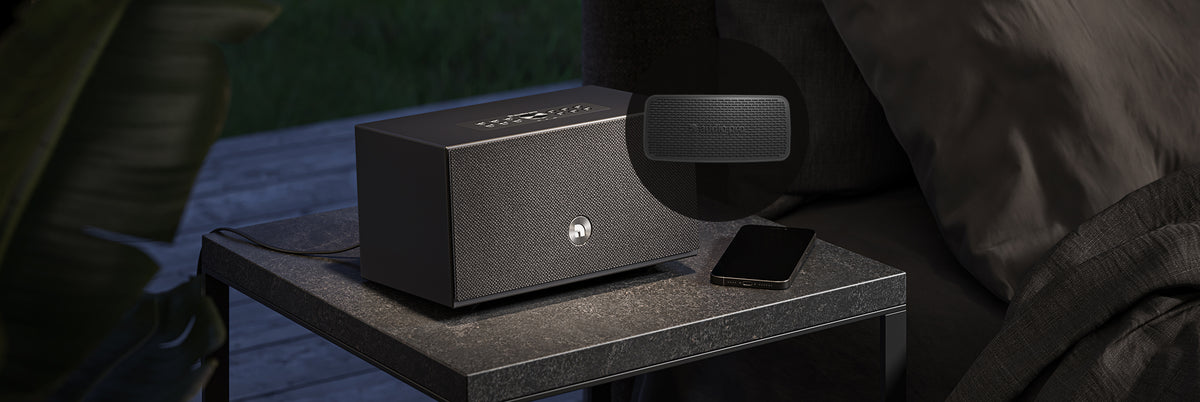 Audio Pro Bluetooth Module Audio Pro USA Official Website