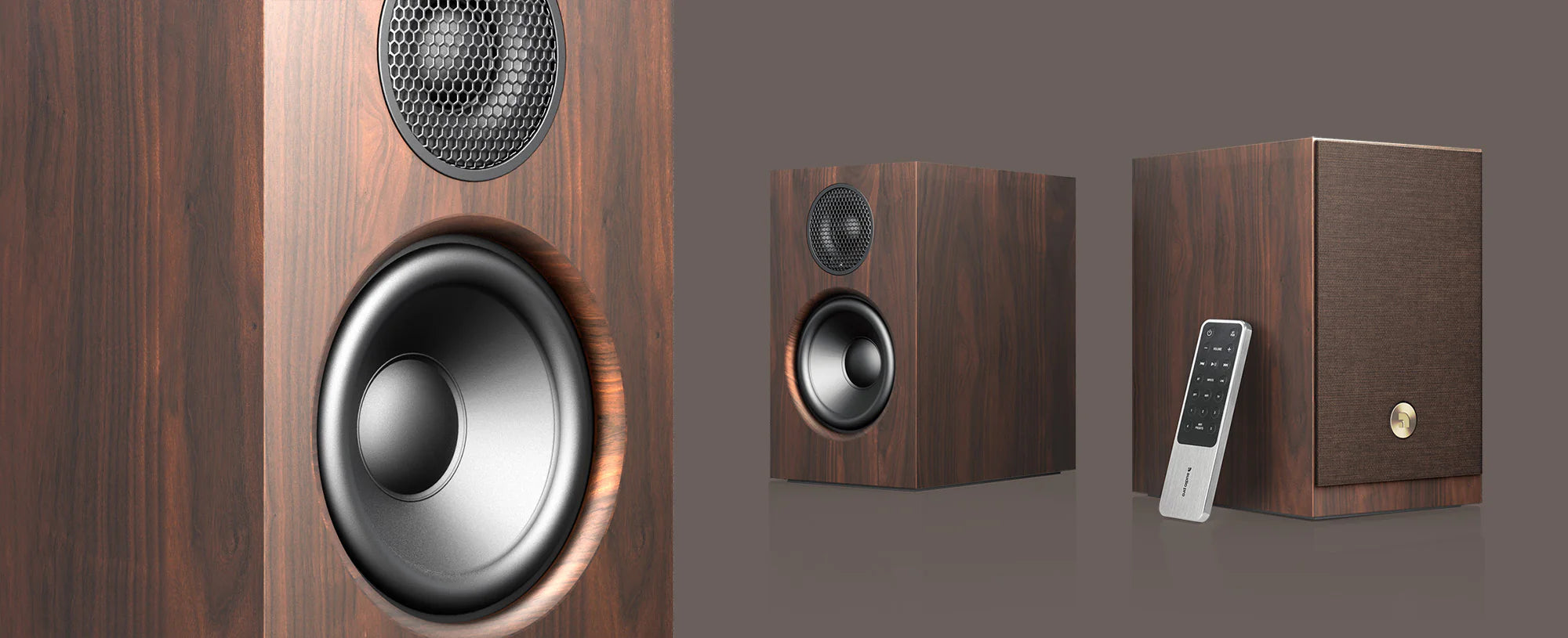 Audio Pro A28 Speaker - Thumbnail 5