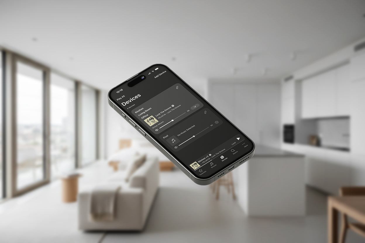 Audio Pro USA Official Website
