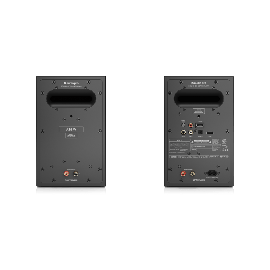 A28 W