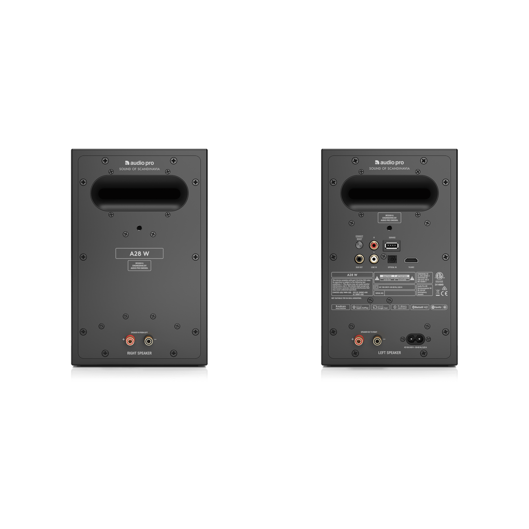 A28 W