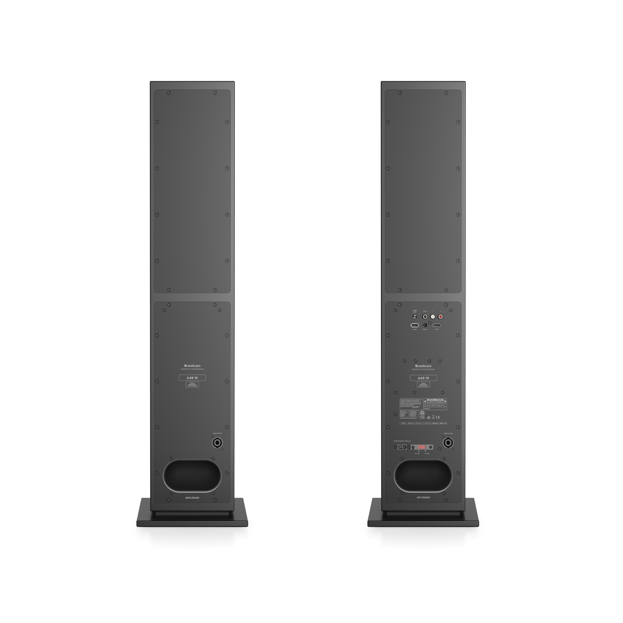 A48 W