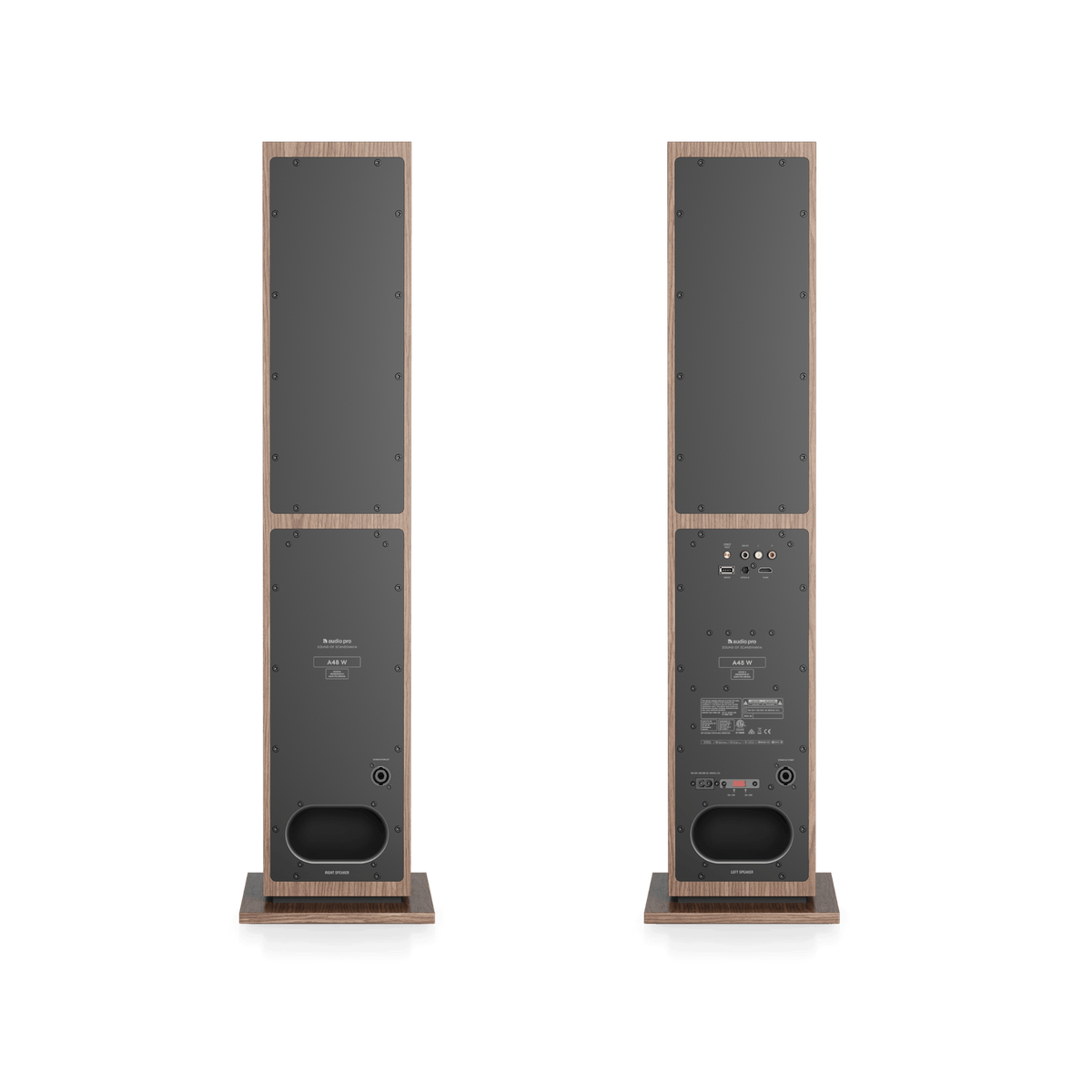A48 W