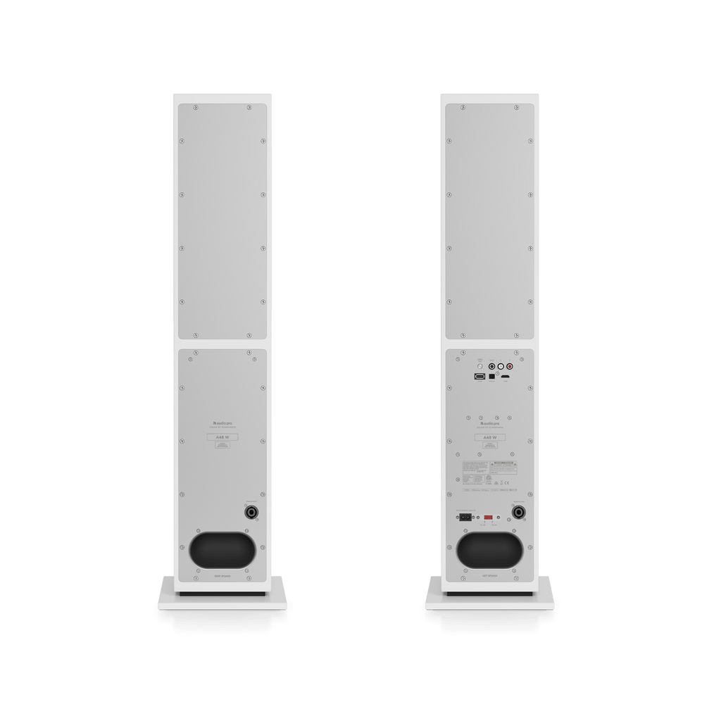 A48 W