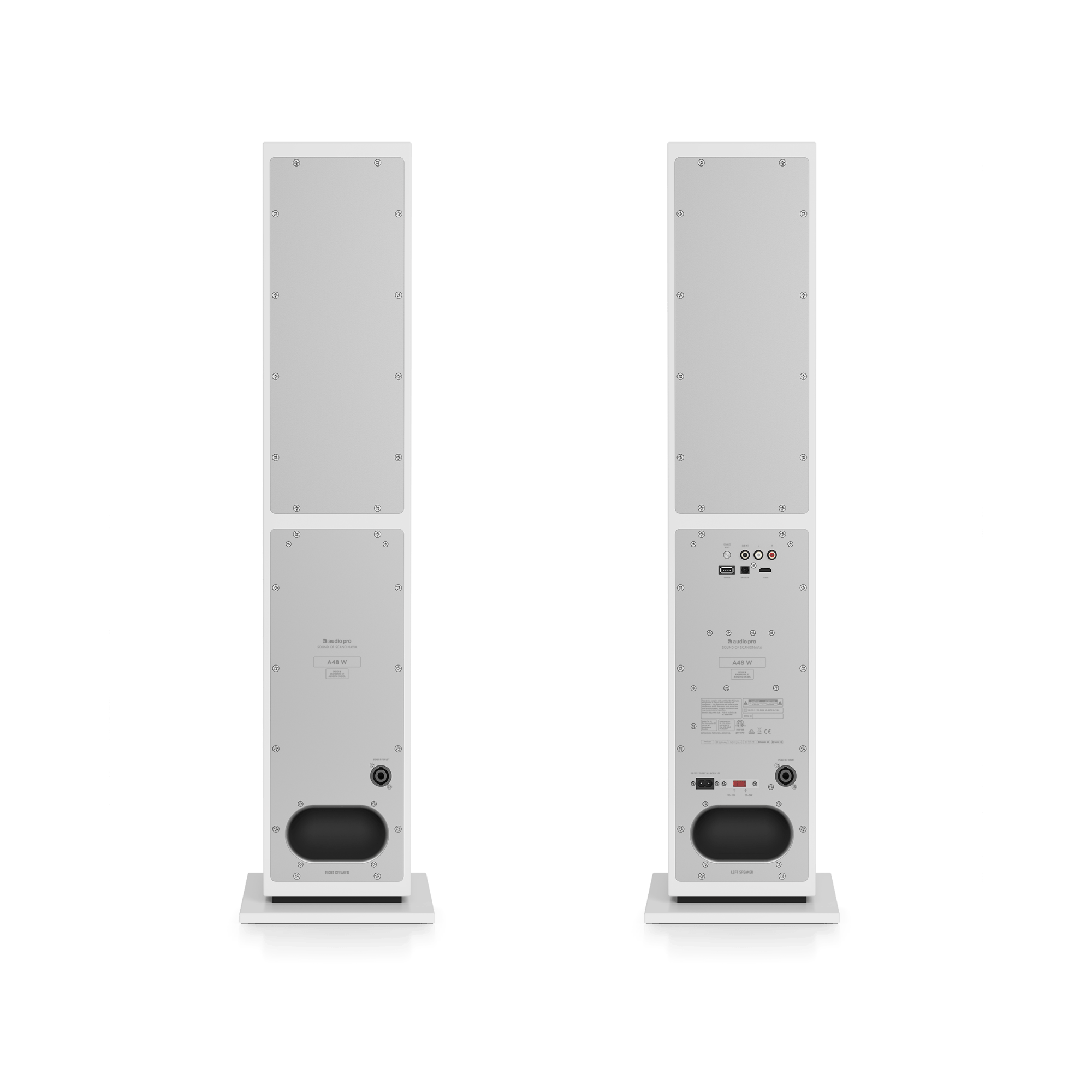 A48 W