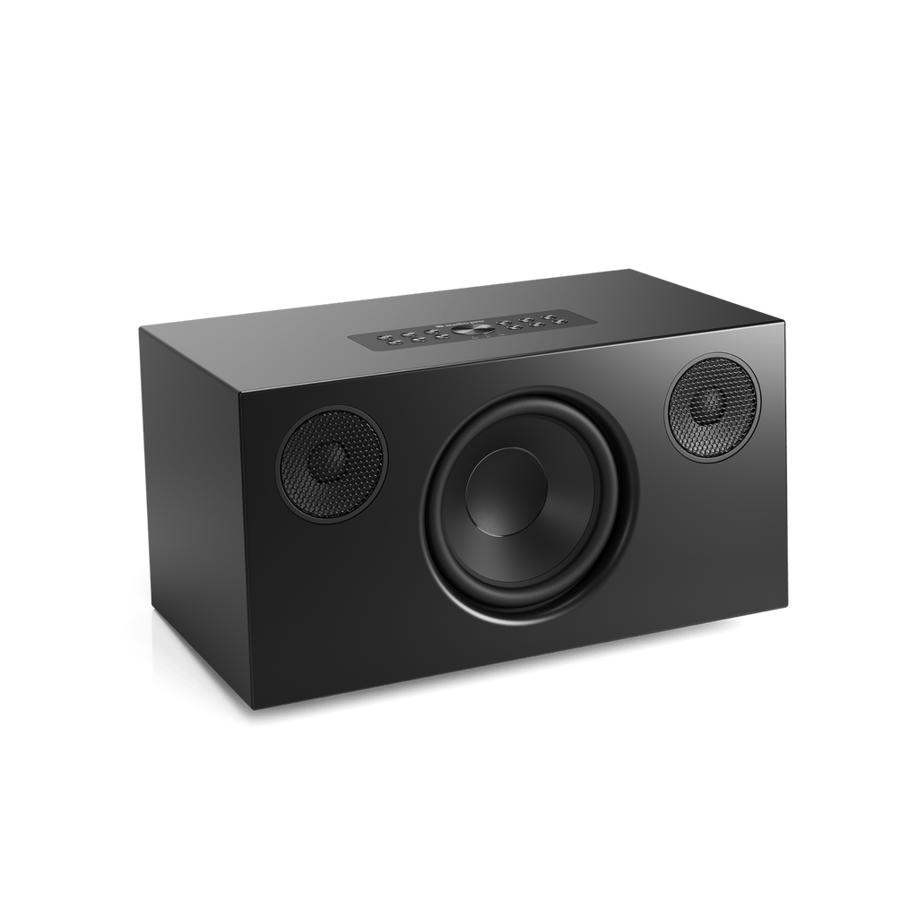 C10 MkII W