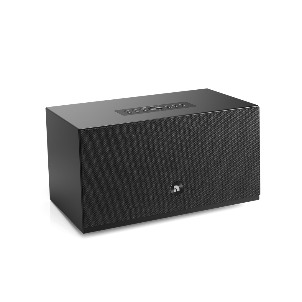 C10 MkII W