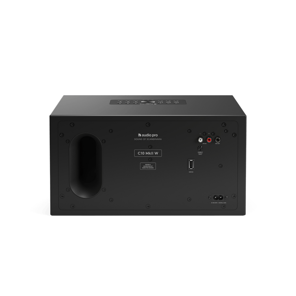 C10 MkII W