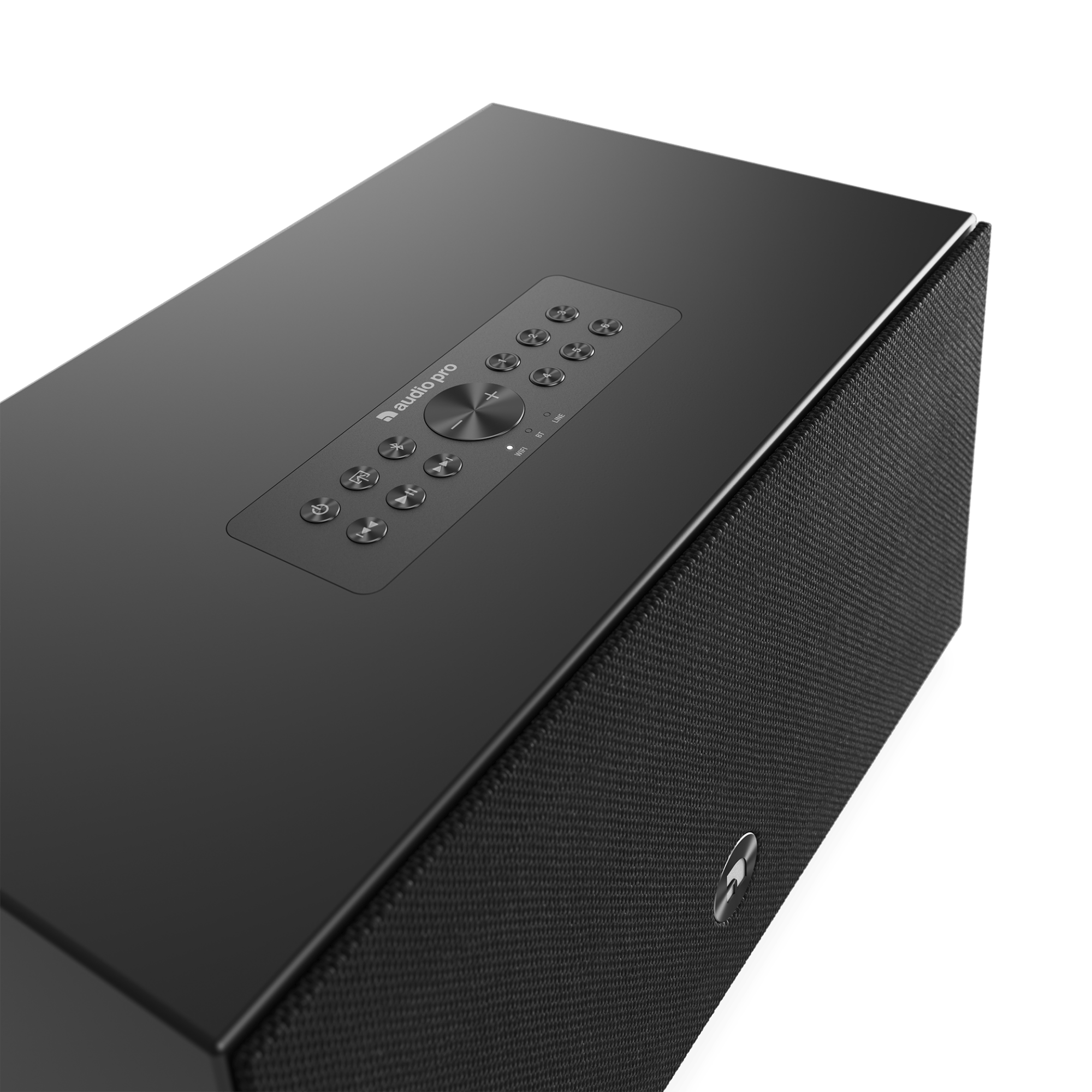 C10 MkII W