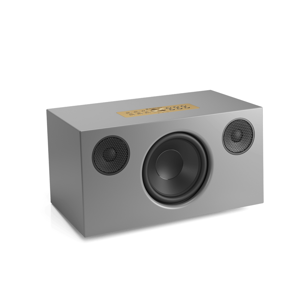 C10 MkII W