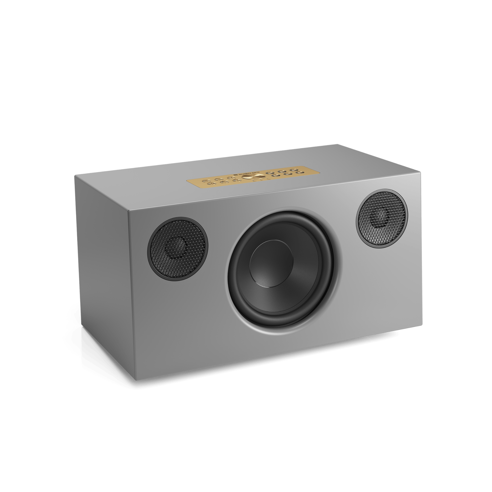 C10 MkII W
