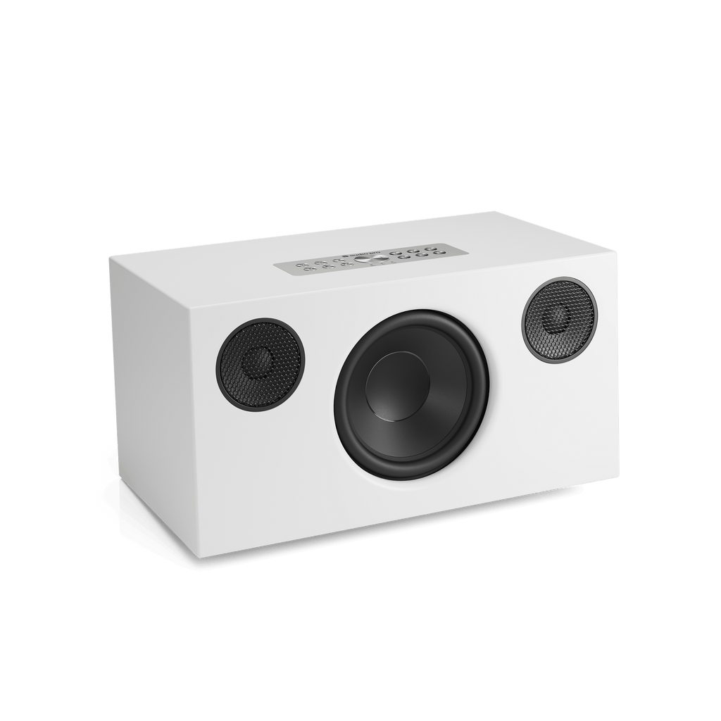 C10 MkII W