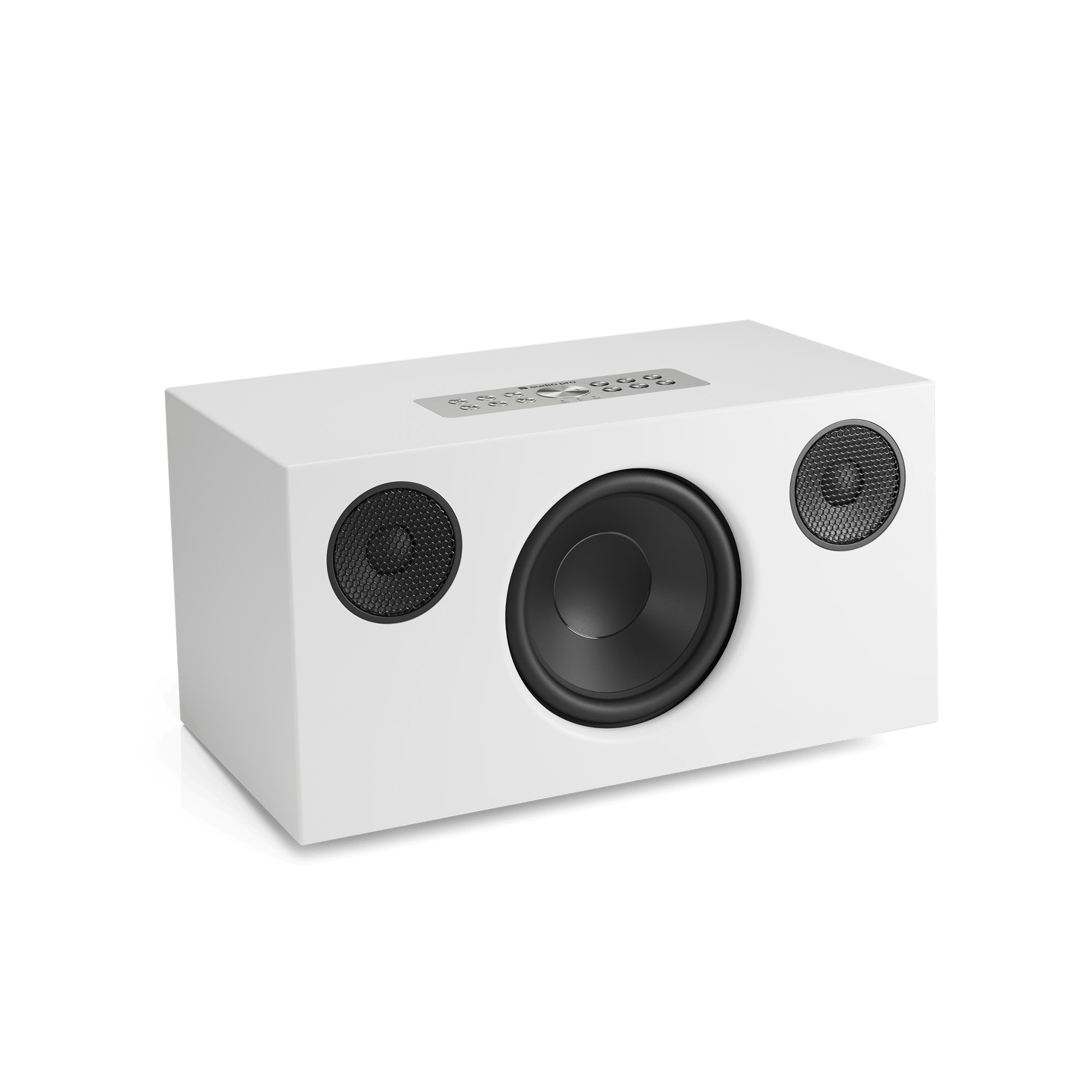 C10 MkII W