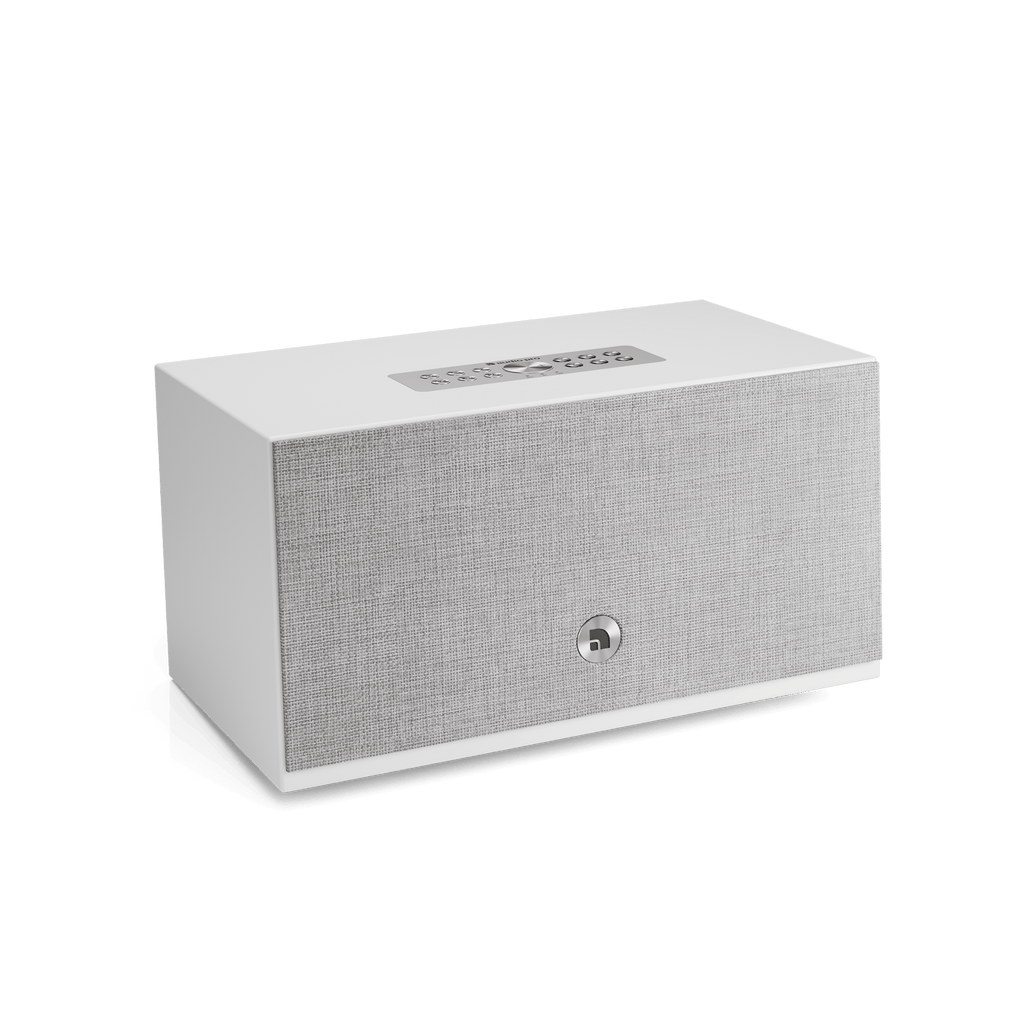 C10 MkII W