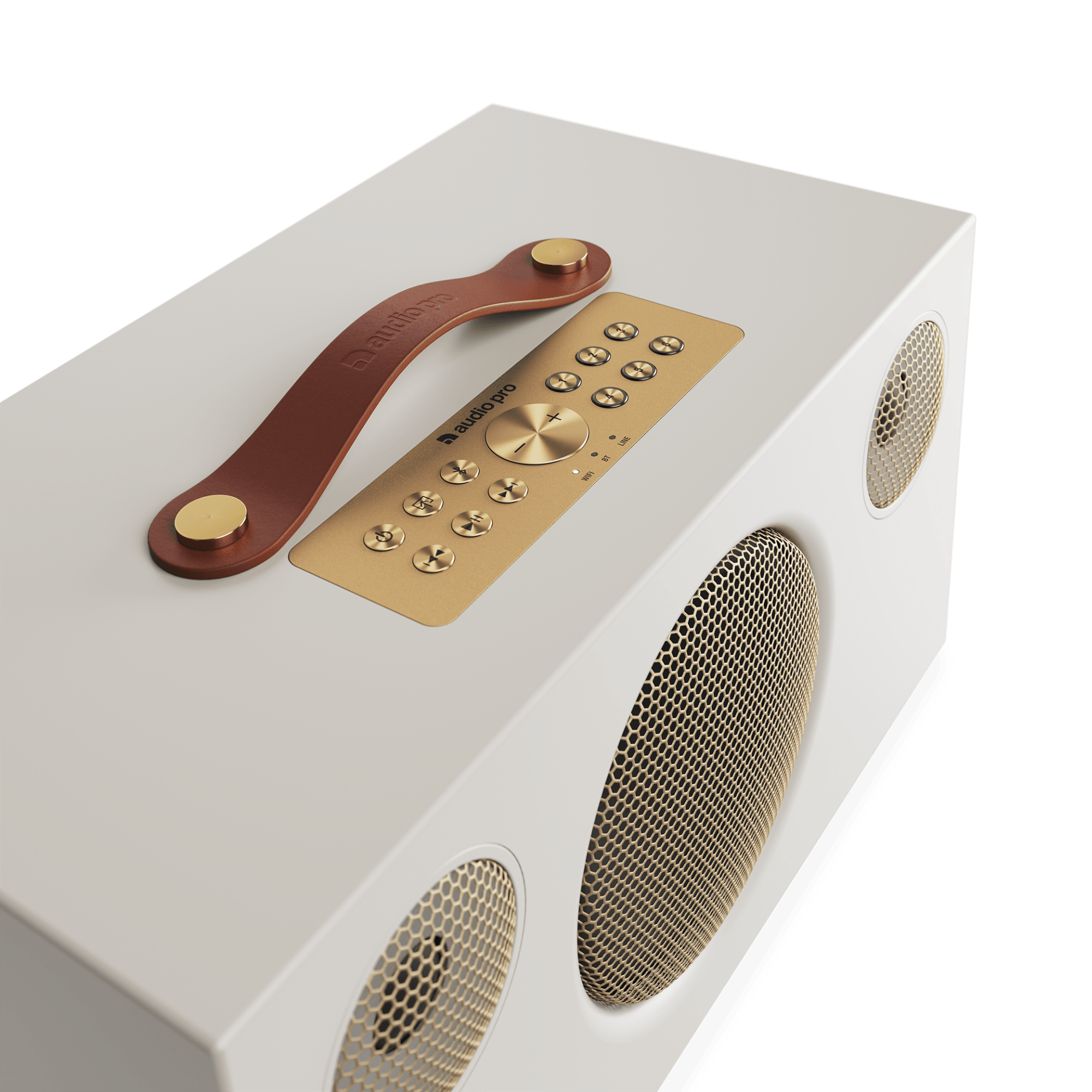 C10 MkII W Classic