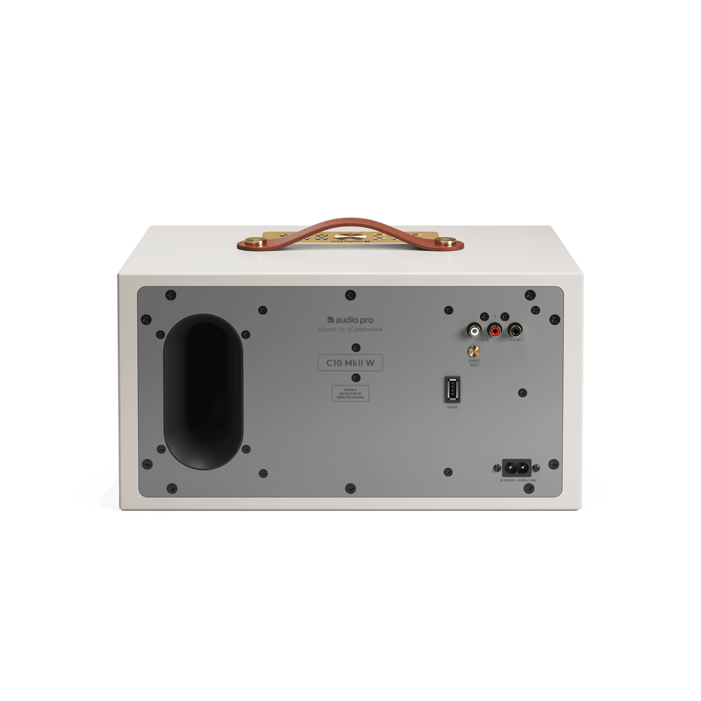 C10 MkII W Classic
