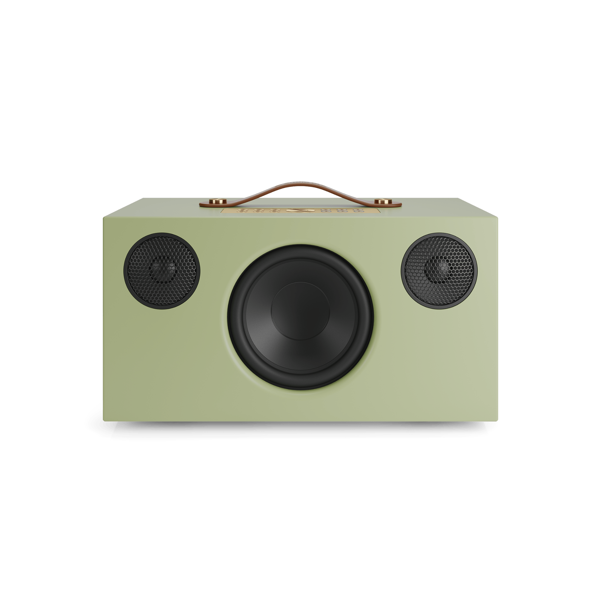 C10 MkII Sage Green