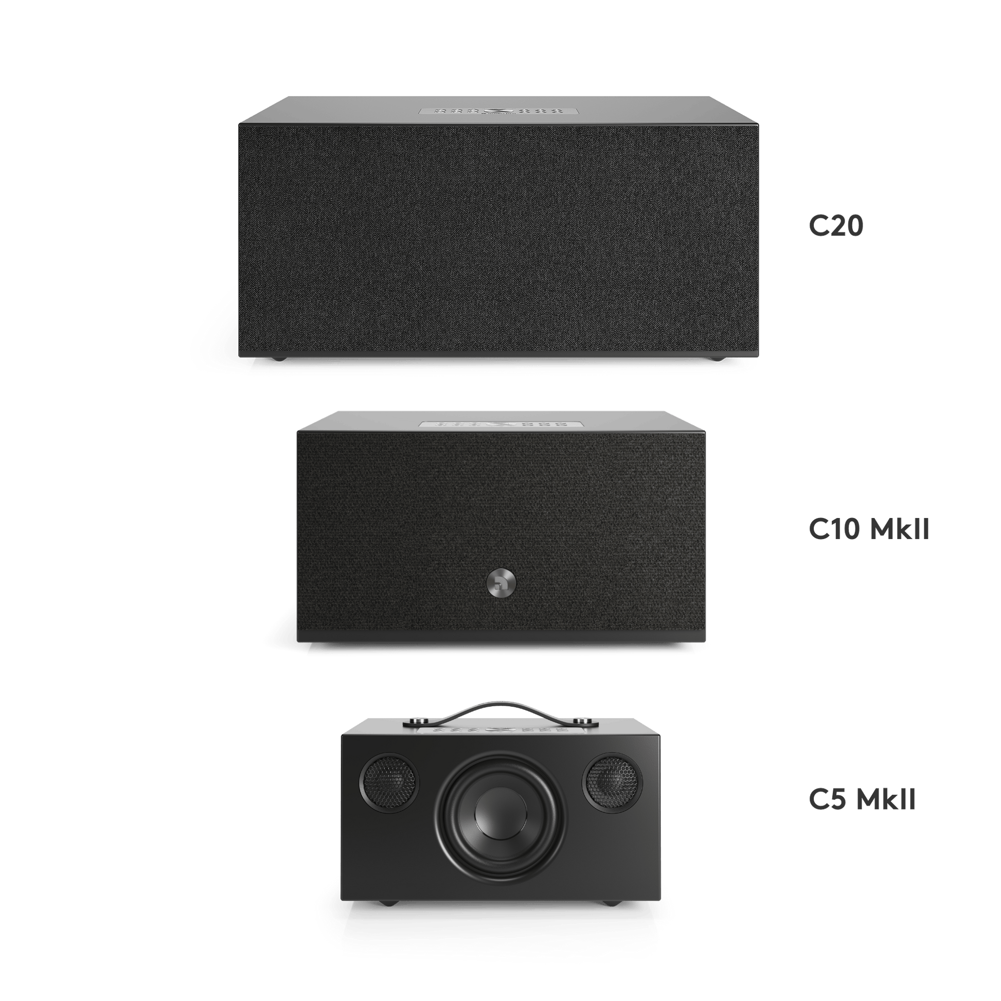 C10 MkII - Main Image