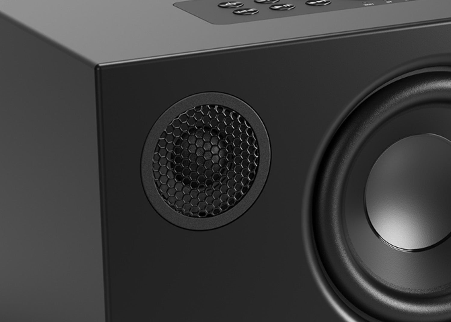 C5 MkII (B) – Audio Pro USA Official Website
