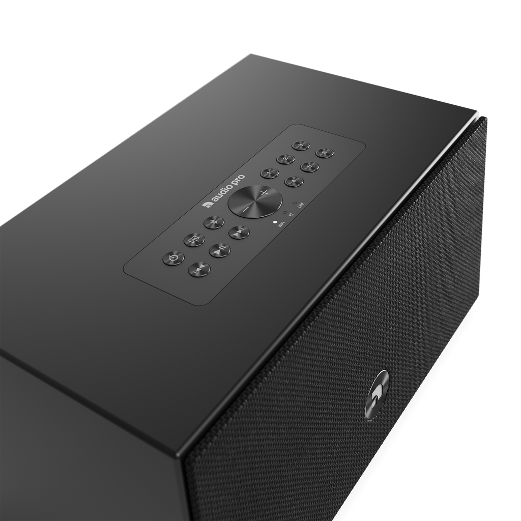 C5 MkII W