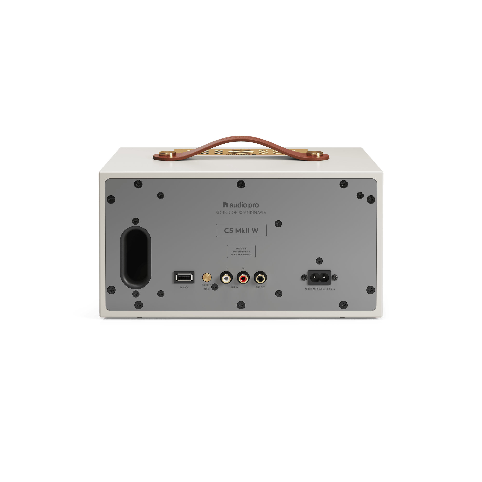 C5 MkII W Classic