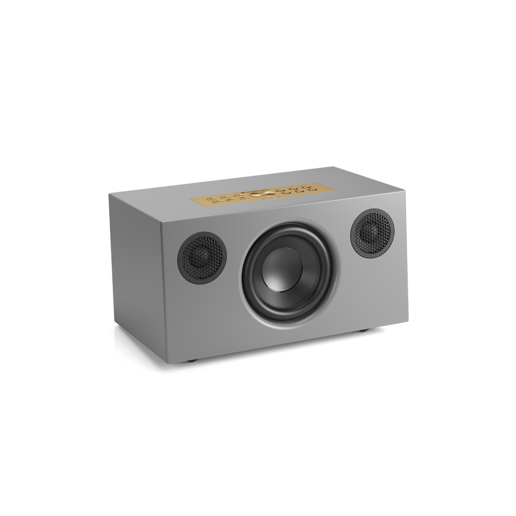 C5 MkII W