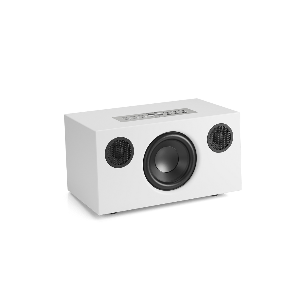 C5 MkII W
