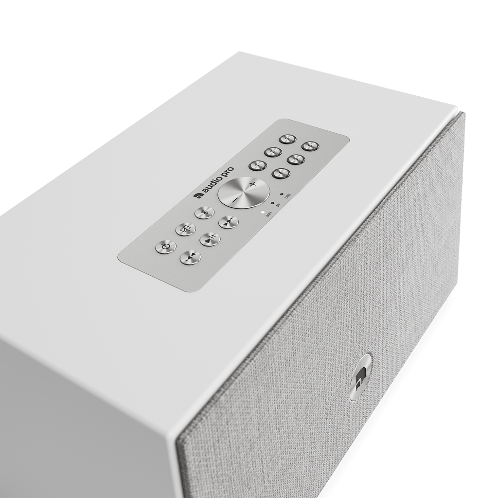 C5 MkII W
