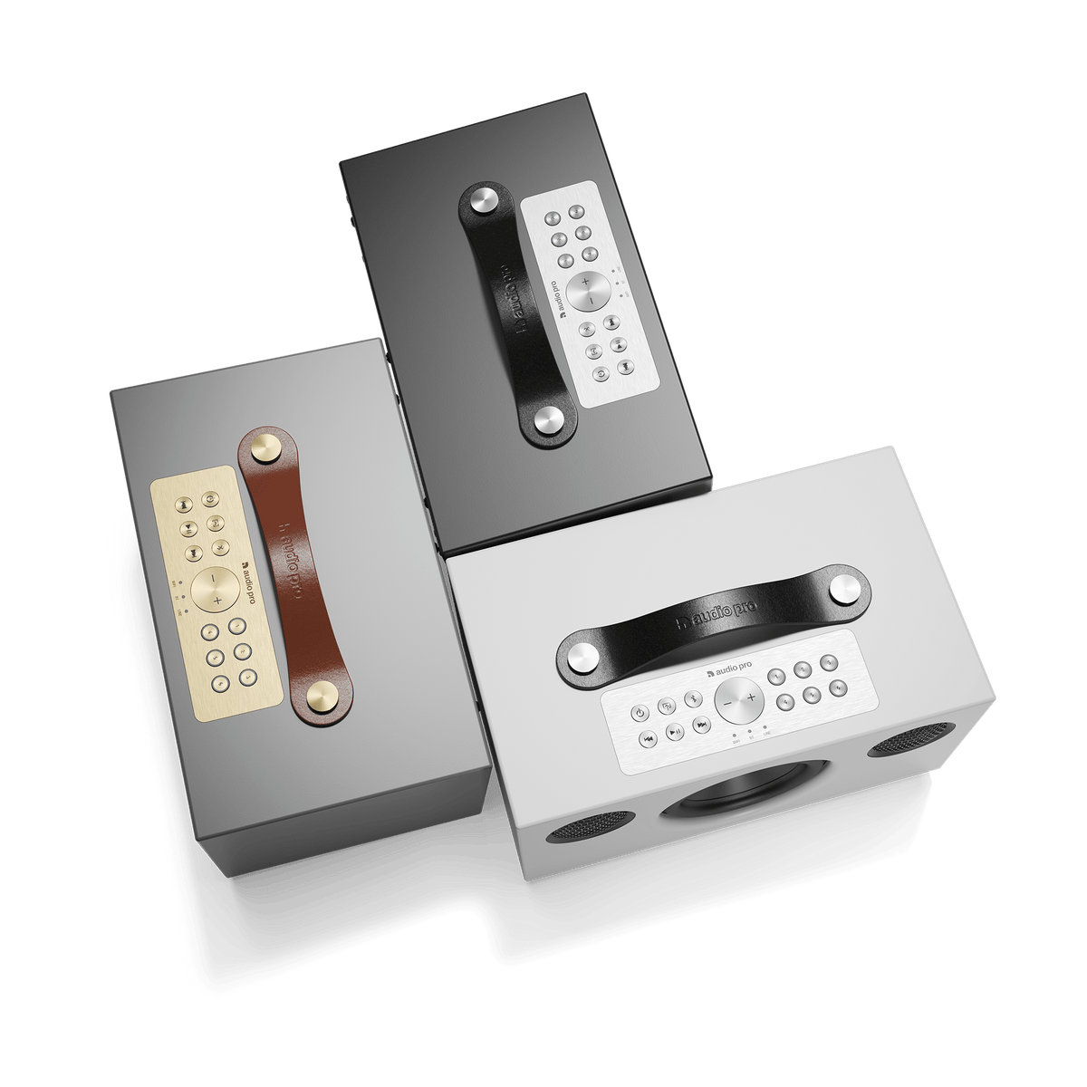 C5 MkII (B) – Audio Pro USA Official Website C5 MkII (B) – Audio Pro USA Official Website