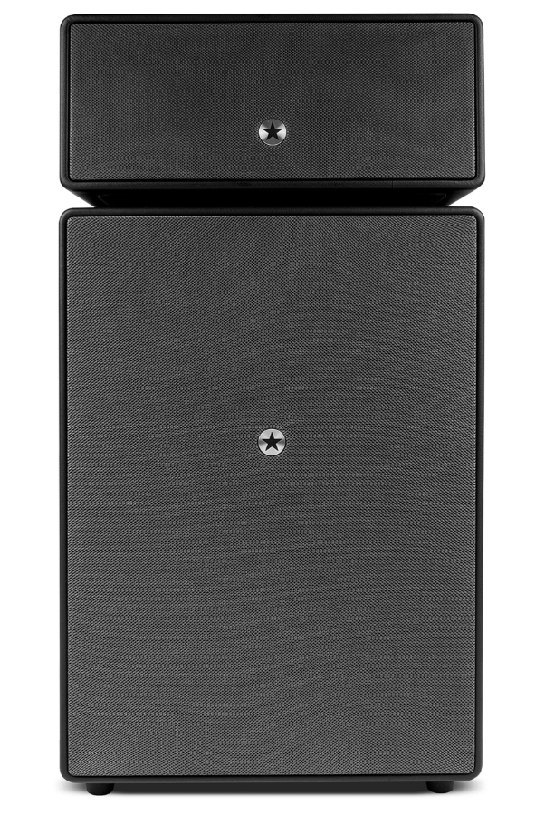 Drumfire Blackstar (B)