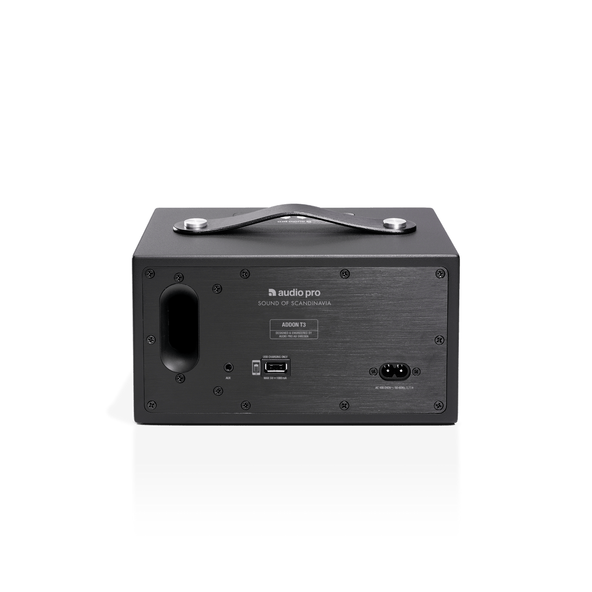 T3+ (B) – Audio Pro USA Official Website T3+ (B) – Audio Pro USA Official Website