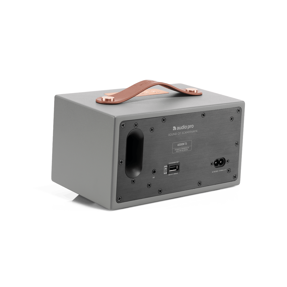 T3+ (B) – Audio Pro USA Official Website T3+ (B) – Audio Pro USA Official Website