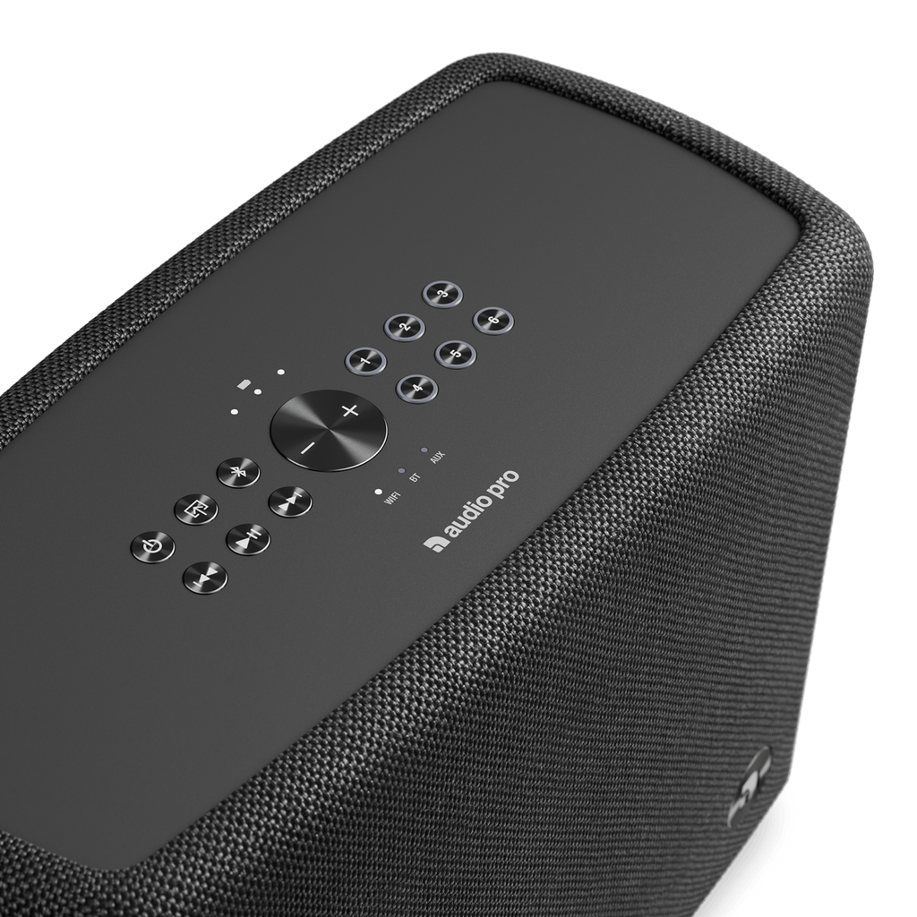 A15 W