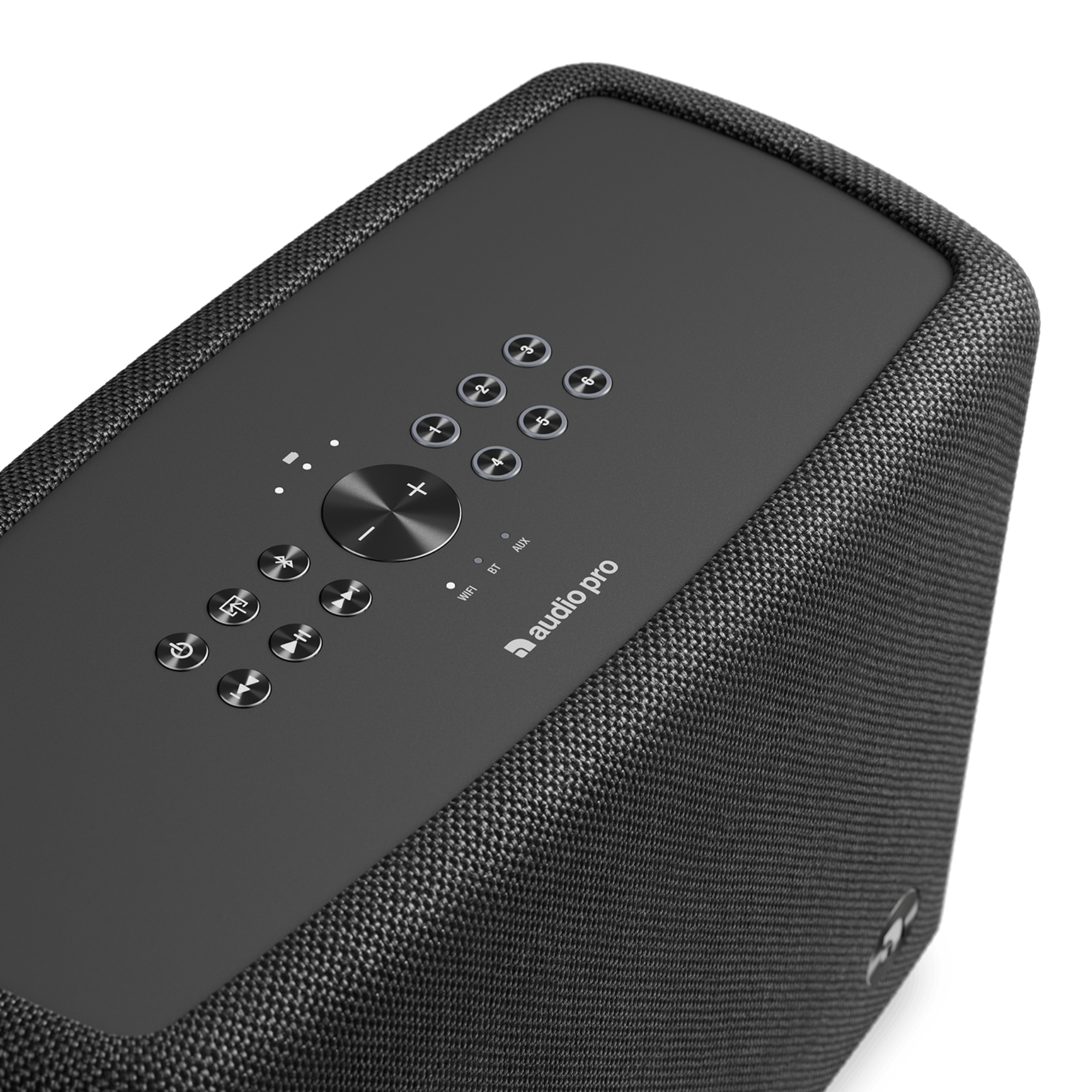 A15 W