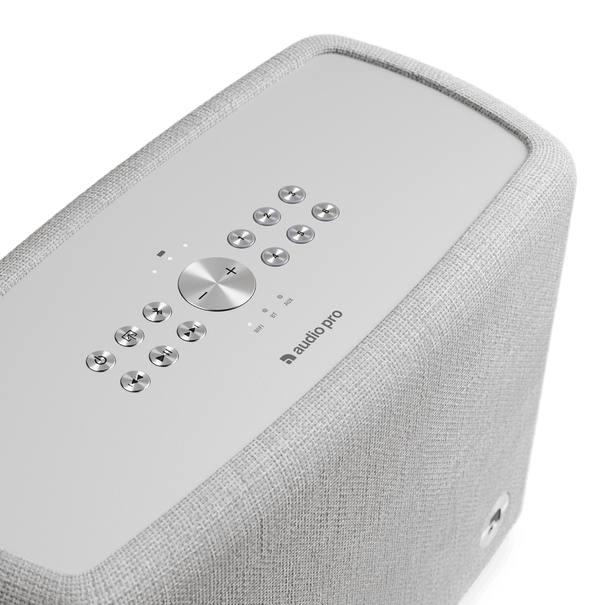 A15 W